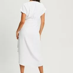 Tussah Bree Midi Dress -Tussah Shop tussah 0081 6025406 3