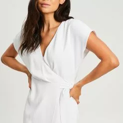 Tussah Bree Midi Dress -Tussah Shop tussah 0081 6025406 4