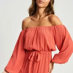 Tussah Loni Midi Dress 11 Tussah Loni Midi Dress -Tussah Shop tussah 0091 0295616 4