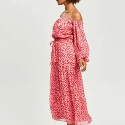 Tussah Loni Midi Dress -Tussah Shop tussah 0092 4295616 2