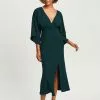 Tussah Signora Midi Dress 2 Tussah Signora Midi Dress -Tussah Shop tussah 0096 9095616 1