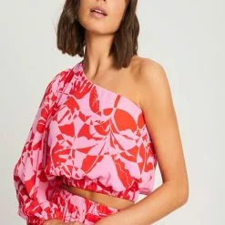 Tussah Amanza Blouse -Tussah Shop tussah 0112 6036926 4