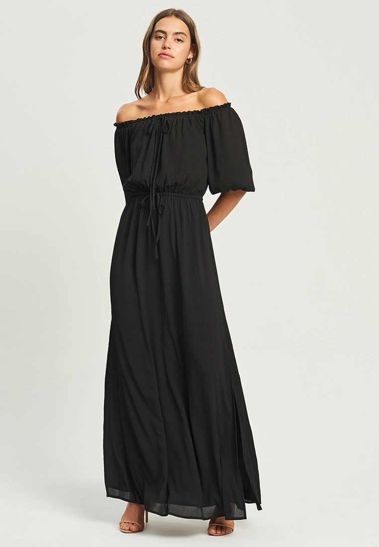Tussah Zarah Maxi Dress 3 Tussah Zarah Maxi Dress