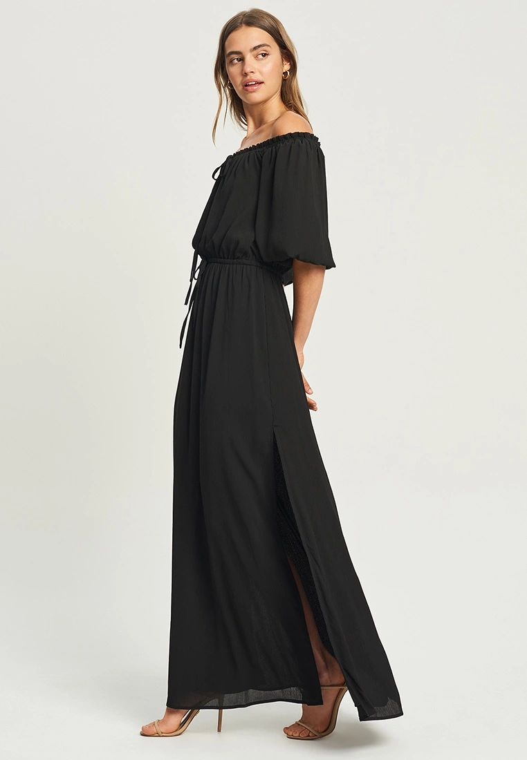 Tussah Zarah Maxi Dress 4 Tussah Zarah Maxi Dress - Image 2