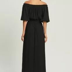 Tussah Zarah Maxi Dress 10 Tussah Zarah Maxi Dress -Tussah Shop tussah 0199 5548936 3