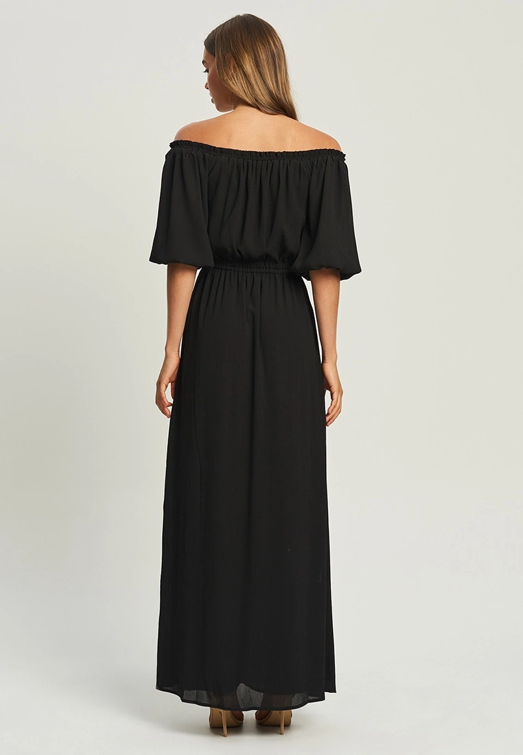 Tussah Zarah Maxi Dress 5 Tussah Zarah Maxi Dress - Image 3