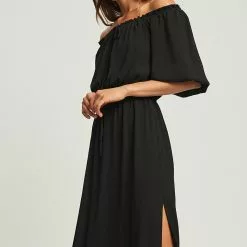 Tussah Zarah Maxi Dress 11 Tussah Zarah Maxi Dress -Tussah Shop tussah 0199 5548936 4