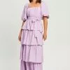 Tussah Milana Maxi Dress -Tussah Shop tussah 0202 3530936 1