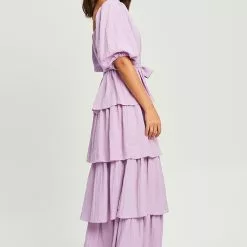 Tussah Milana Maxi Dress -Tussah Shop tussah 0202 3530936 3