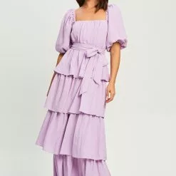 Tussah Milana Maxi Dress -Tussah Shop tussah 0203 3530936 5