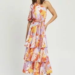 Tussah Sammie Midi Dress