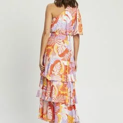 Tussah Sammie Midi Dress -Tussah Shop tussah 0208 3382536 3