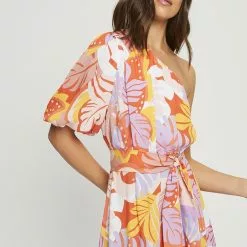 Tussah Sammie Midi Dress -Tussah Shop tussah 0208 3382536 4