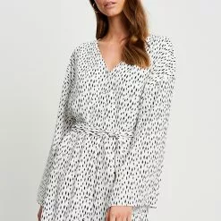 Tussah Dallas Mini Dress