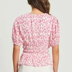 Tussah Harlie Top -Tussah Shop tussah 0577 8767936 3