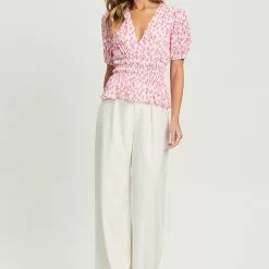 Tussah Harlie Top -Tussah Shop tussah 0577 8767936 5