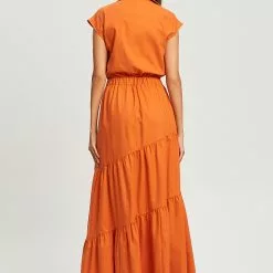 Tussah Lyla Midi Dress -Tussah Shop tussah 0580 5077936 3