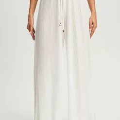 Tussah Nereides Pant