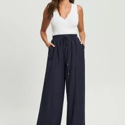 Tussah Andrea Pants -Tussah Shop tussah 0584 6867936 5