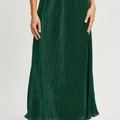 Tussah Nereides Skirt