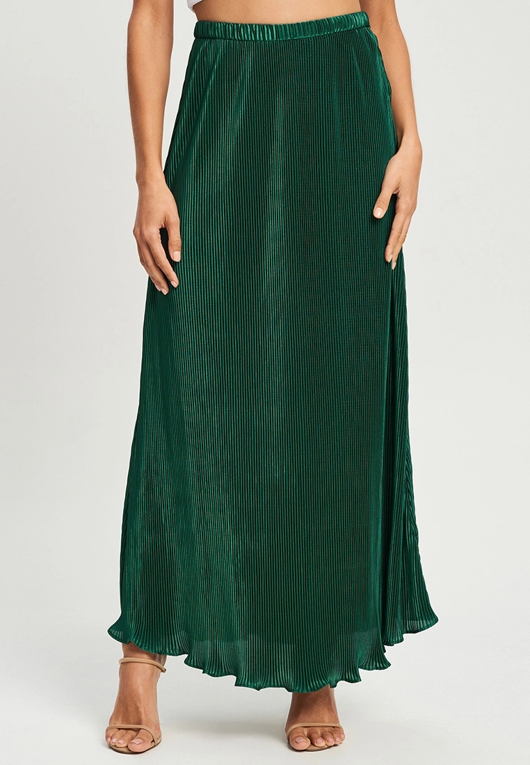 Tussah Nereides Skirt 3 Tussah Nereides Skirt