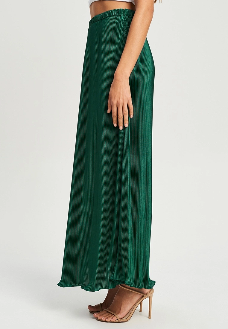 Tussah Nereides Skirt 4 Tussah Nereides Skirt - Image 2