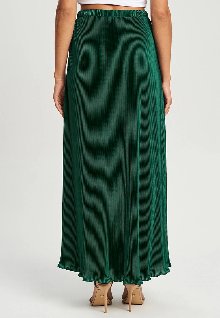 Tussah Nereides Skirt 5 Tussah Nereides Skirt - Image 3