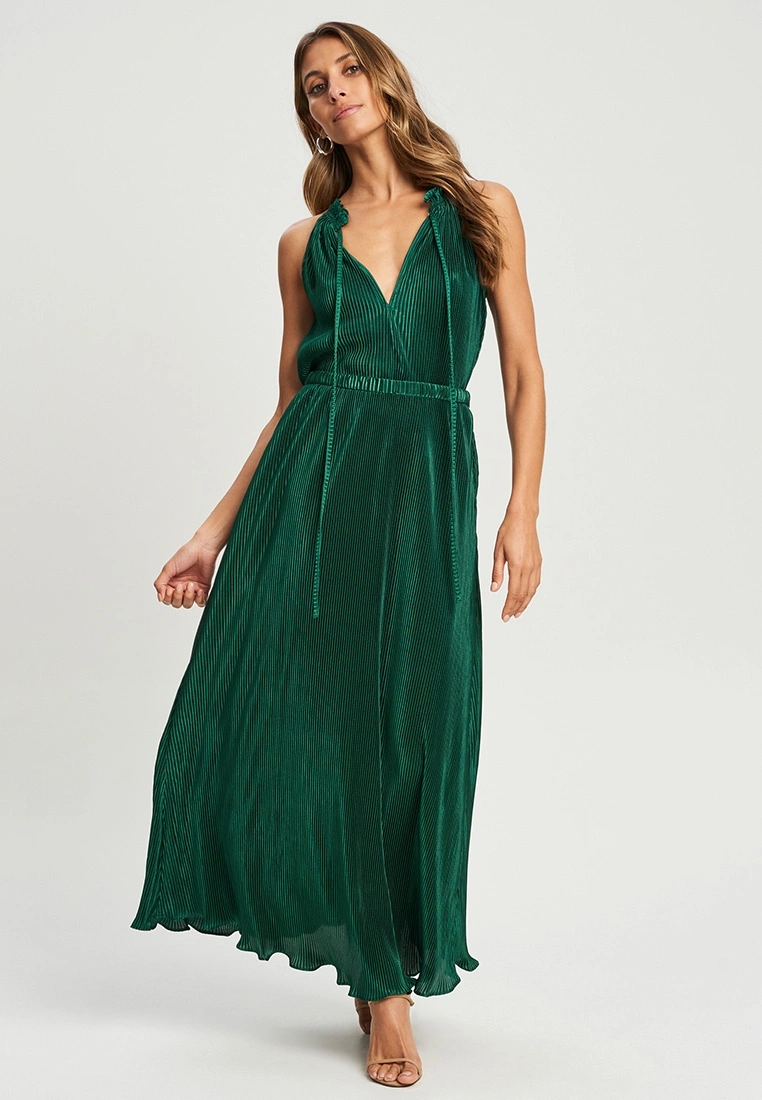 Tussah Nereides Skirt 6 Tussah Nereides Skirt - Image 4