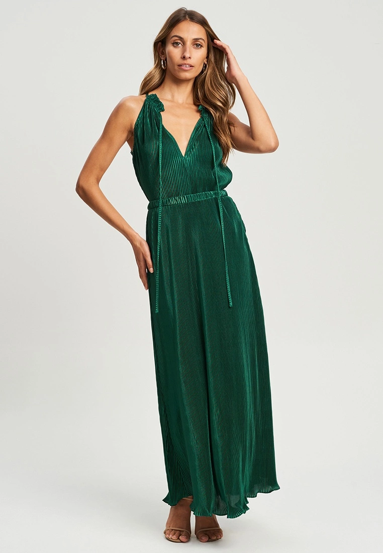 Tussah Nereides Skirt 7 Tussah Nereides Skirt - Image 5