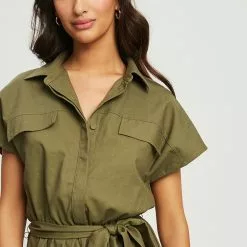 Tussah Lola Playsuit -Tussah Shop tussah 0592 4177936 4