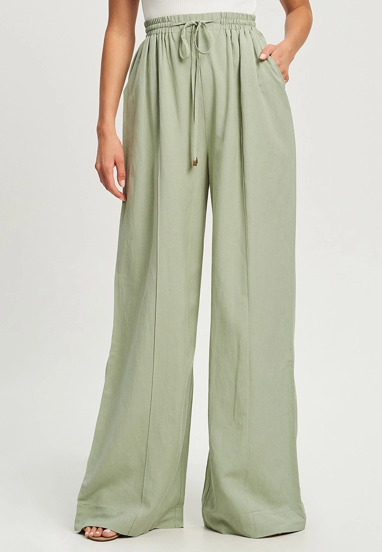 Tussah Andrea Pants 3 Tussah Andrea Pants