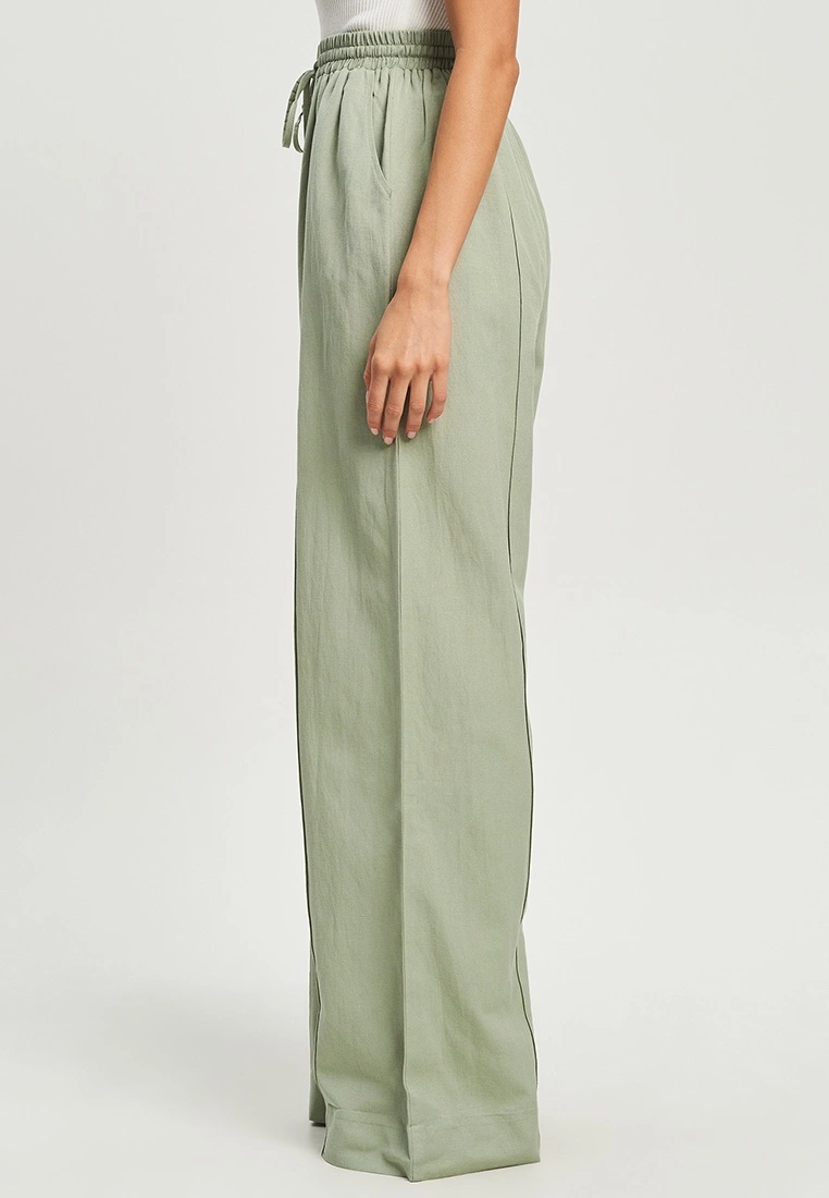 Tussah Andrea Pants 4 Tussah Andrea Pants - Image 2