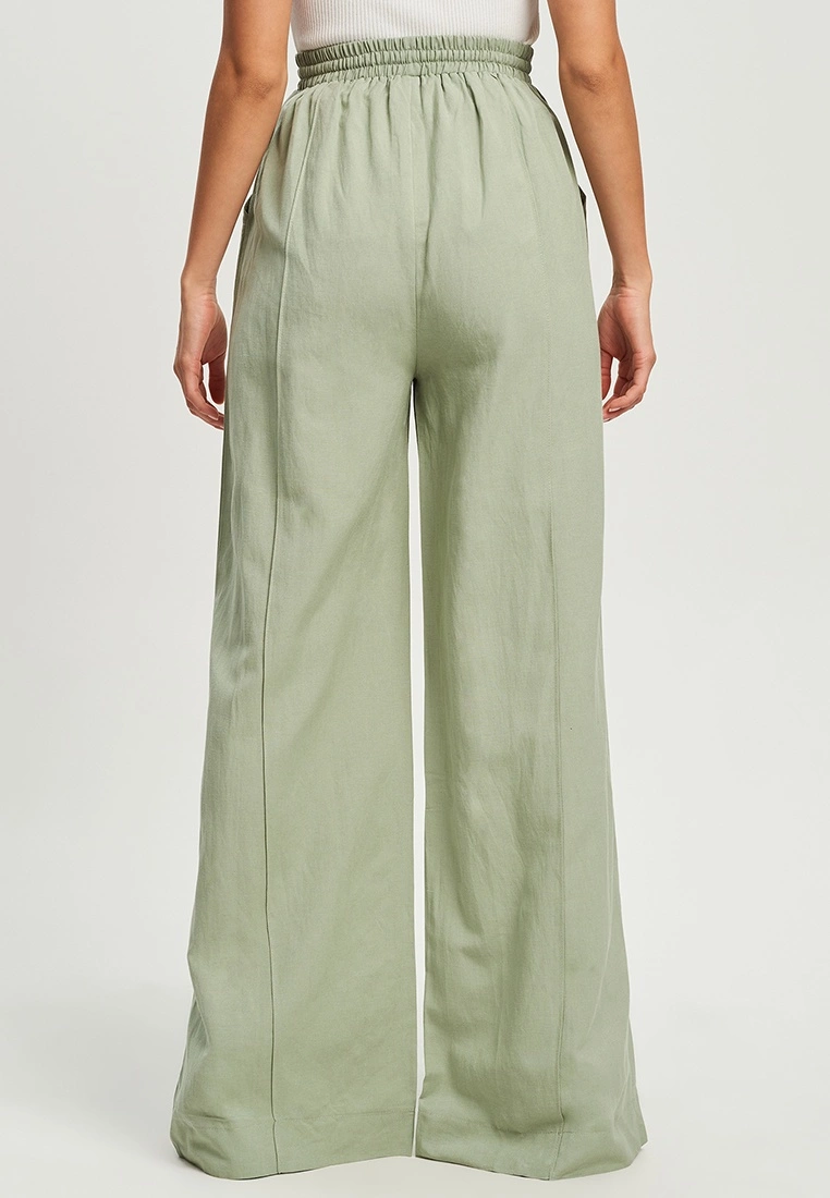 Tussah Andrea Pants 5 Tussah Andrea Pants - Image 3