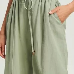 Tussah Andrea Pants 11 Tussah Andrea Pants -Tussah Shop tussah 0599 1867936 4