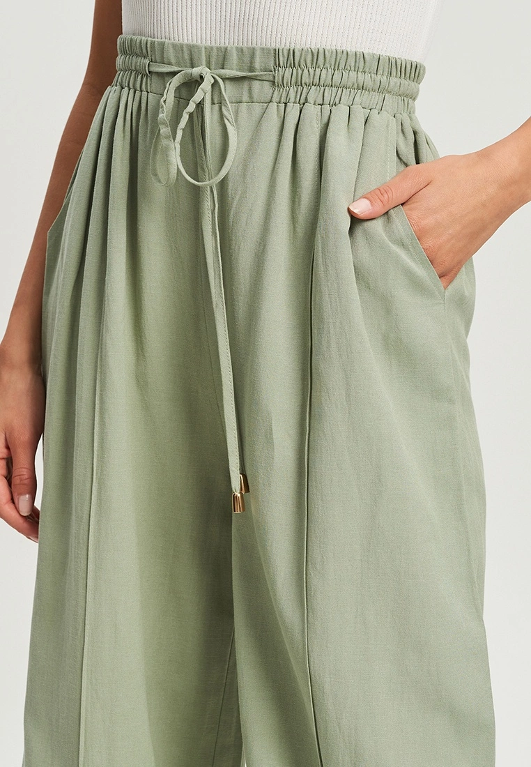 Tussah Andrea Pants 6 Tussah Andrea Pants - Image 4