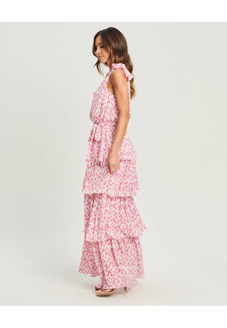 Tussah Angela Dress 4 Tussah Angela Dress - Image 2