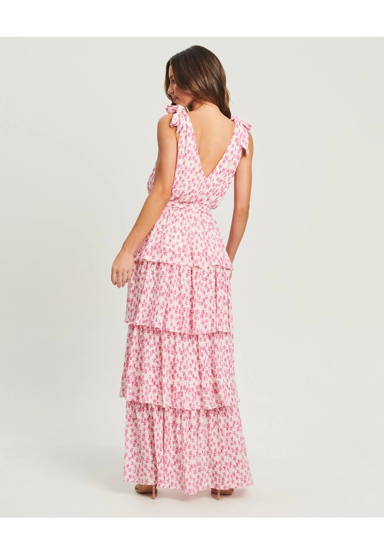 Tussah Angela Dress 5 Tussah Angela Dress - Image 3