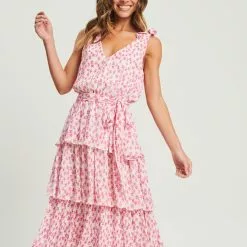 Tussah Angela Dress 11 Tussah Angela Dress -Tussah Shop tussah 0604 7548936 4