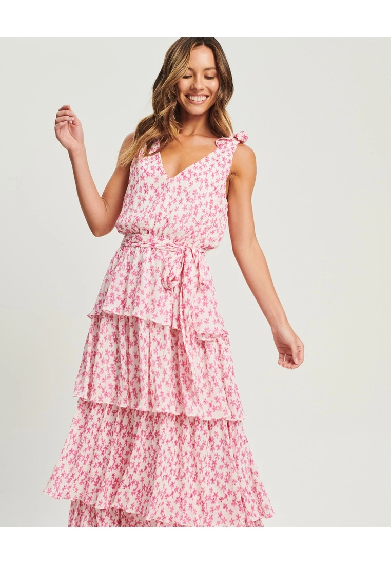 Tussah Angela Dress 6 Tussah Angela Dress - Image 4