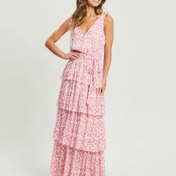 Tussah Angela Dress 12 Tussah Angela Dress -Tussah Shop tussah 0605 7548936 5