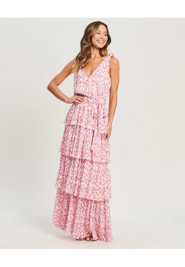 Tussah Angela Dress 7 Tussah Angela Dress - Image 5