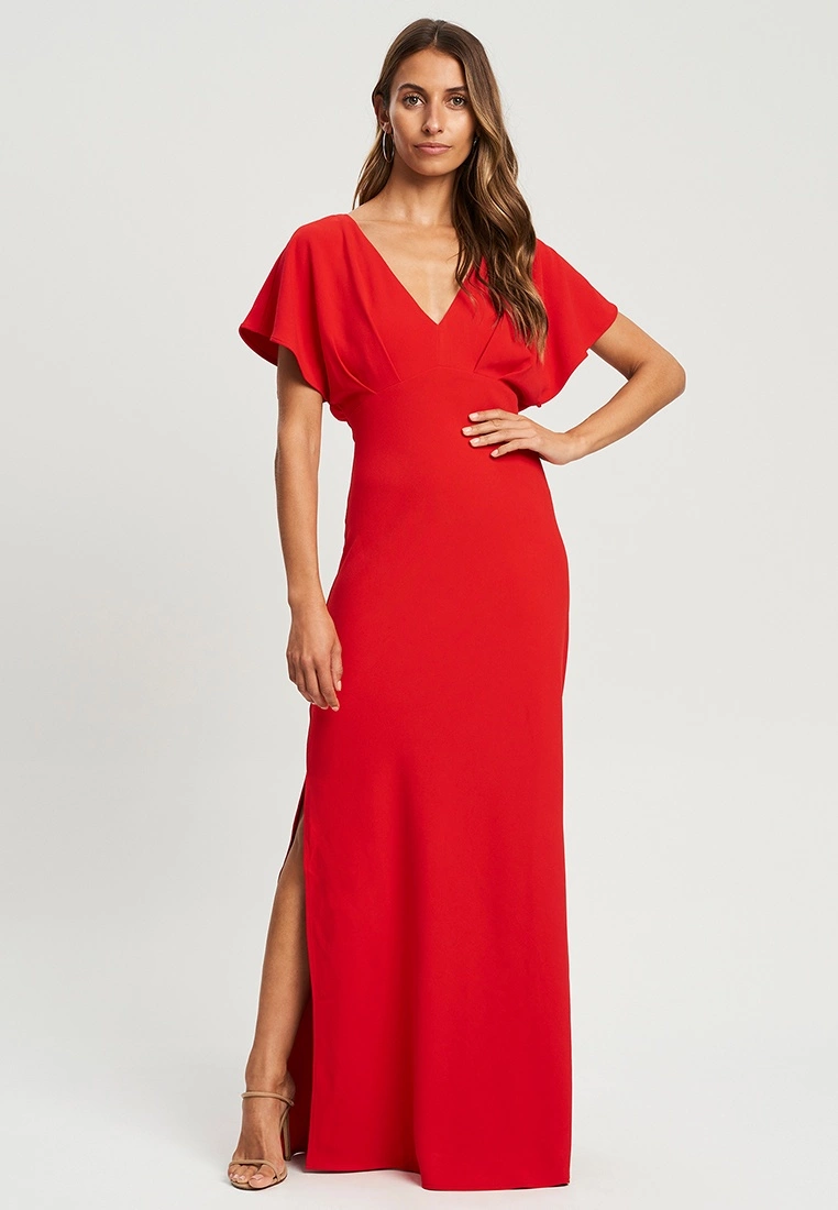 Tussah Elora Maxi Dress 3 Tussah Elora Maxi Dress
