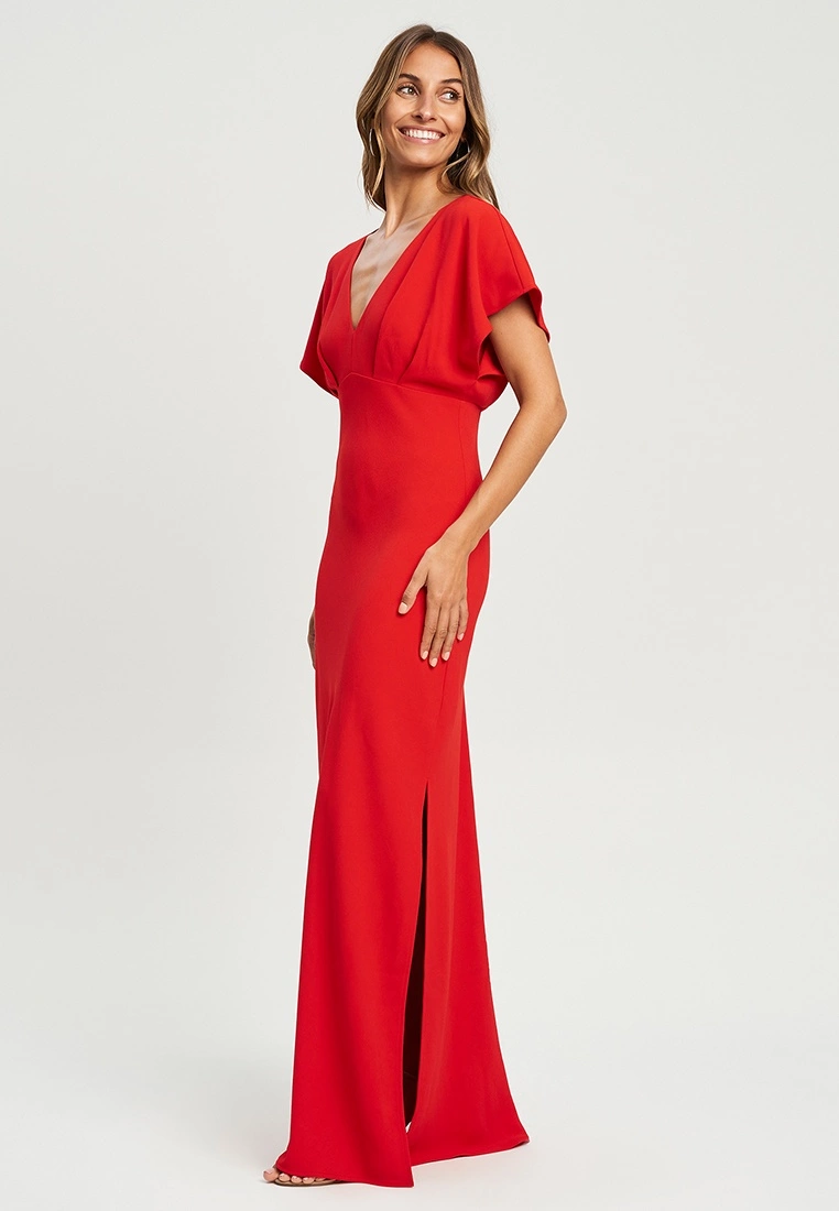 Tussah Elora Maxi Dress 4 Tussah Elora Maxi Dress - Image 2