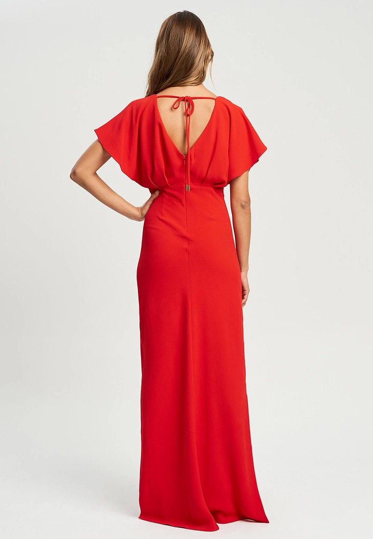 Tussah Elora Maxi Dress 5 Tussah Elora Maxi Dress - Image 3