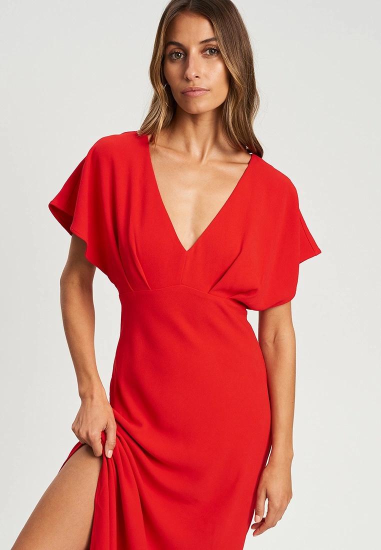 Tussah Elora Maxi Dress 6 Tussah Elora Maxi Dress - Image 4