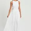 Tussah Laine Maxi Dress 1 Tussah Laine Maxi Dress -Tussah Shop tussah 0609 2867936 1
