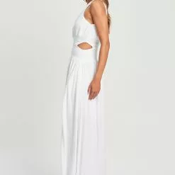 Tussah Laine Maxi Dress -Tussah Shop tussah 0609 2867936 3