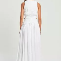 Tussah Laine Maxi Dress -Tussah Shop tussah 0609 2867936 4