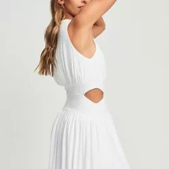 Tussah Laine Maxi Dress -Tussah Shop tussah 0610 2867936 5