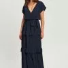 Tussah Anna Maxi Dress -Tussah Shop tussah 0616 3077936 1